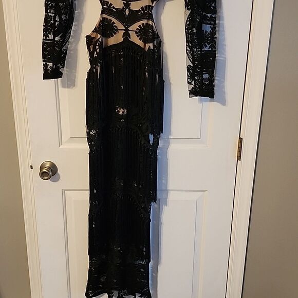 Blithe la dress sz m - Picture 3 of 7